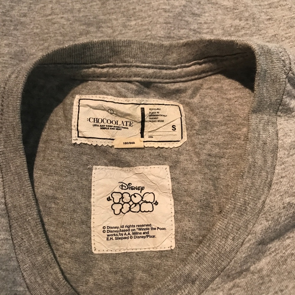 Tee - Picture 2 of 5